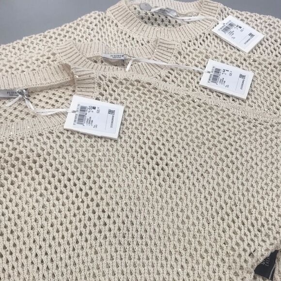 Peserico Shirt🦋 - Picture 2 of 14